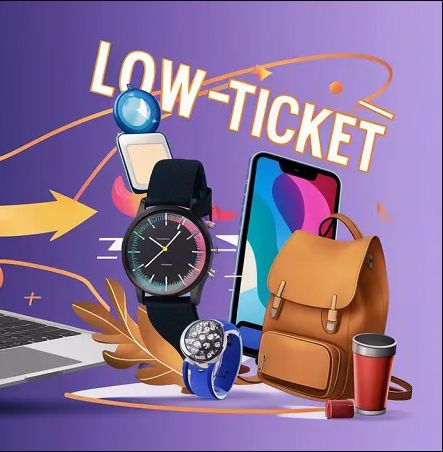 Aprende a Optimizar Facebook Ads para Productos Low Ticket